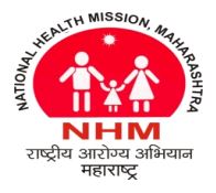 Nhm Alibag Raigad Job