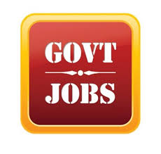 Government Jobs 2022