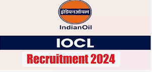 IOCL Job Vacancy 2024