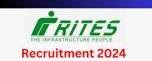 Rites Recruitment 2024