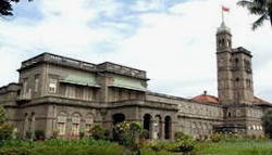 pune university News