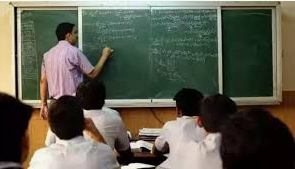 Contract Basis Teacher Job 2024