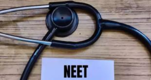 NEET Exam Paper Leak 2024