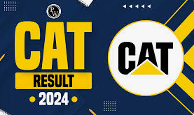 CAT Result 2024