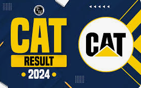 CAT Result 2024