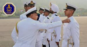 Indian Navy Recruitment 2025