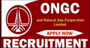 ONGC Jobs 2025