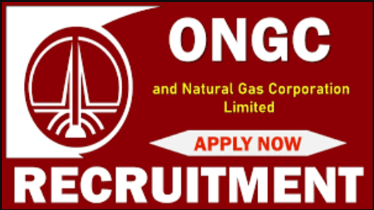 ONGC Jobs 2025