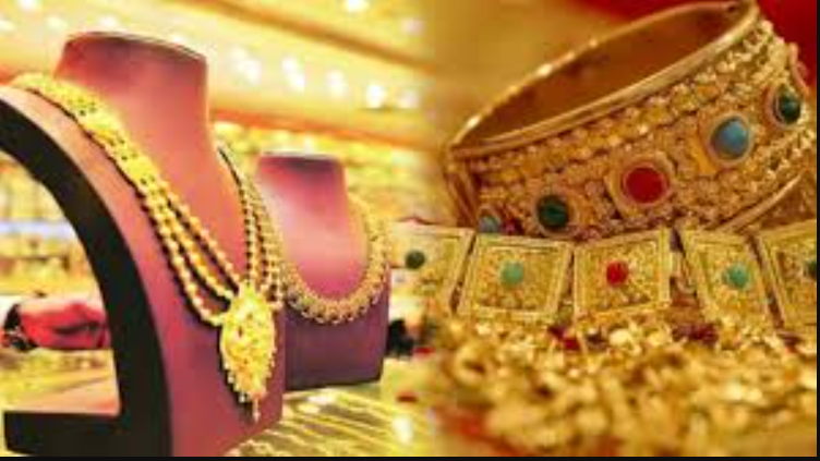 Todays Gold Rate 12th March 2025