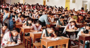 10th Grade student achieve opportunity who have passed