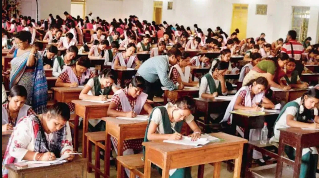 10th Grade student achieve opportunity who have passed