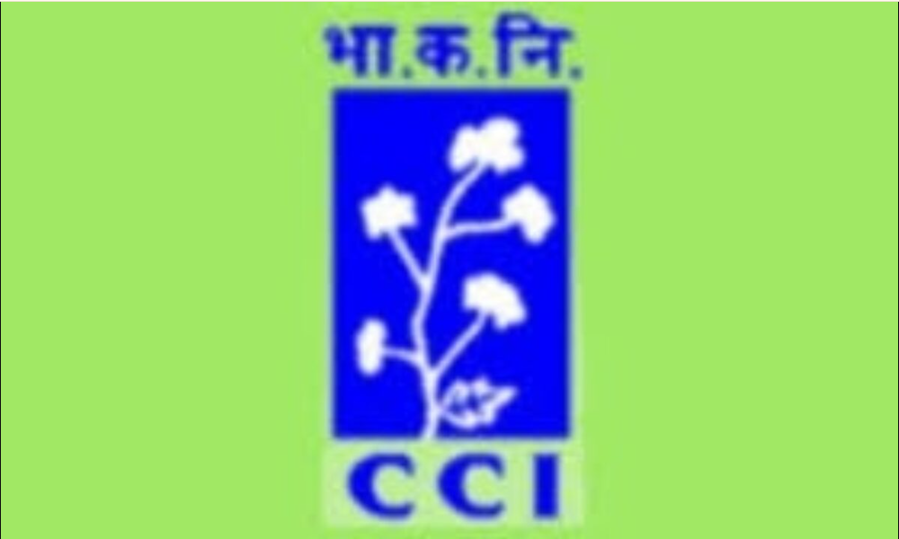 Cotton Corporation of India Bharti 2025