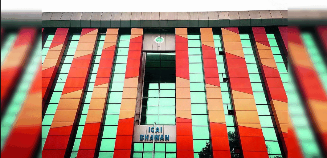ICAI CA September Exam Date sheets realeased 2025