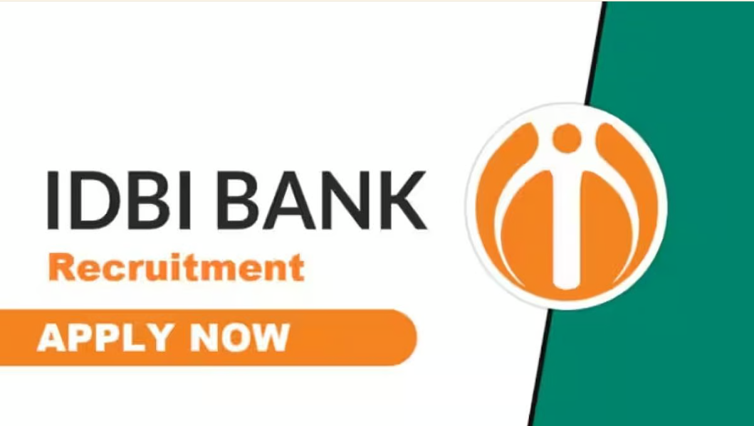 IDBI Bank Bharti 2025