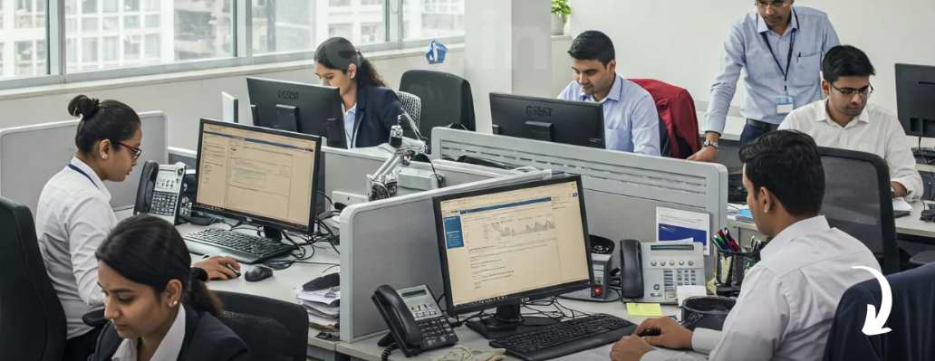 Indian Overseas Bank Recruitment 2025