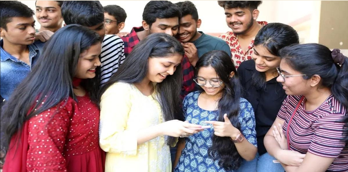 MBA CET Result Declared 2025