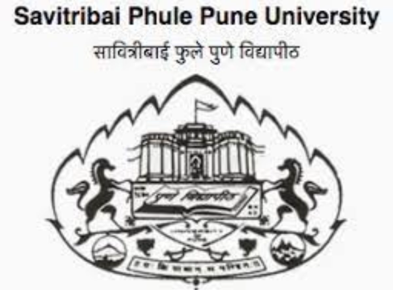 Mega Job Fair organised in Pune University 2025