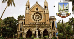 Mumbai Vidyapeeth Bharti 2025