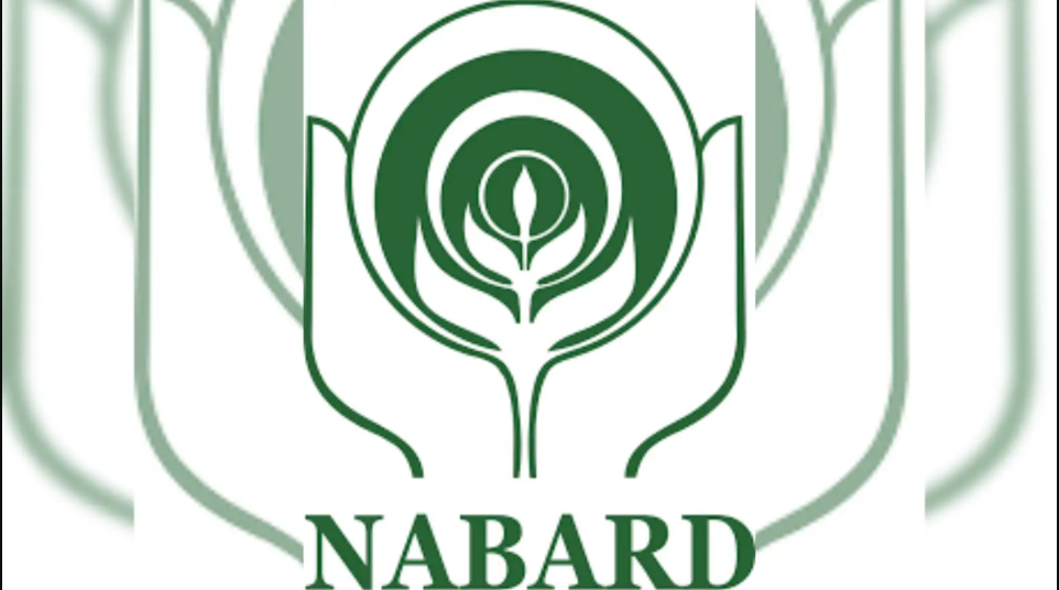 NABARD Bharti 2025