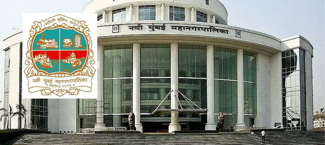 Navi Mumbai Mahanagarpalika Bharti 2025