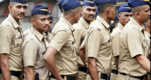 Police Bharti for 33000 vacant posts 2025