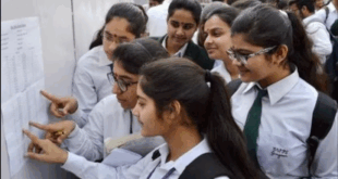 Tomorrow Declared 10th Board Result