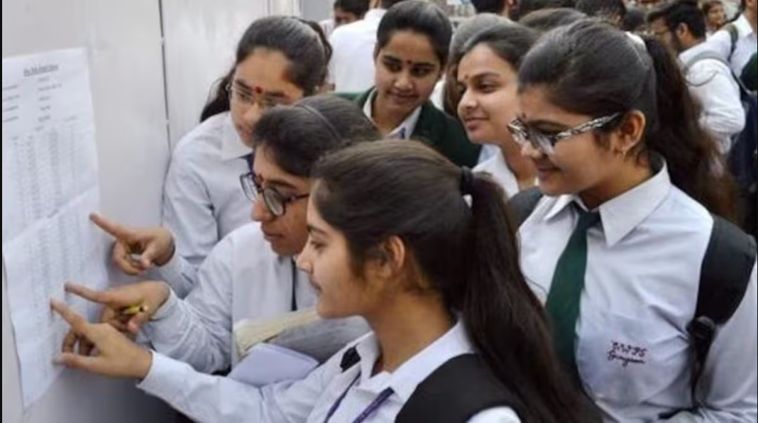 Tomorrow Declared 10th Board Result