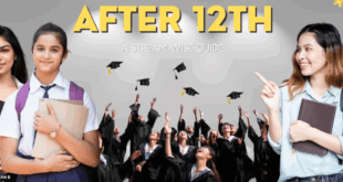 Top 30 high paying courses after 12th