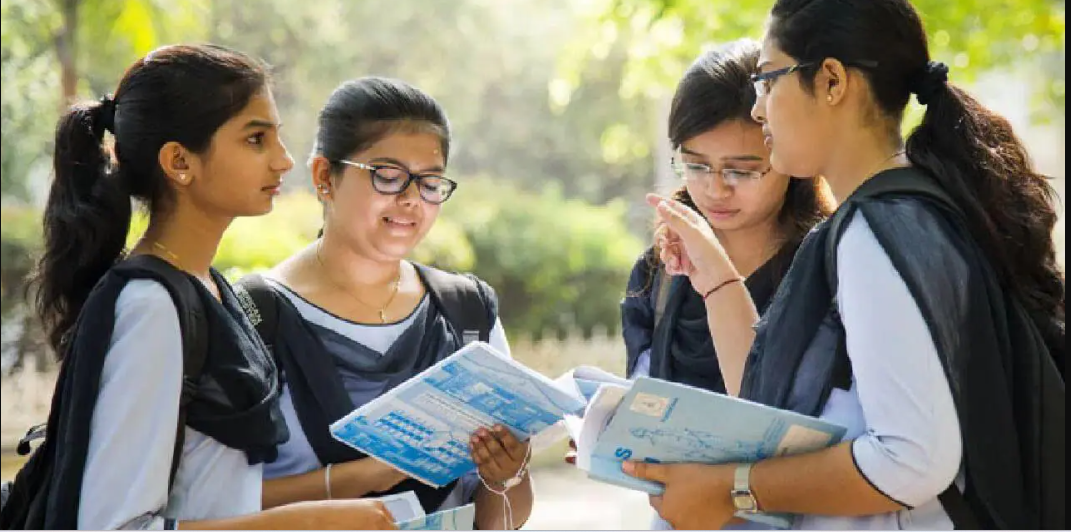 11th Admission List declared 2025
