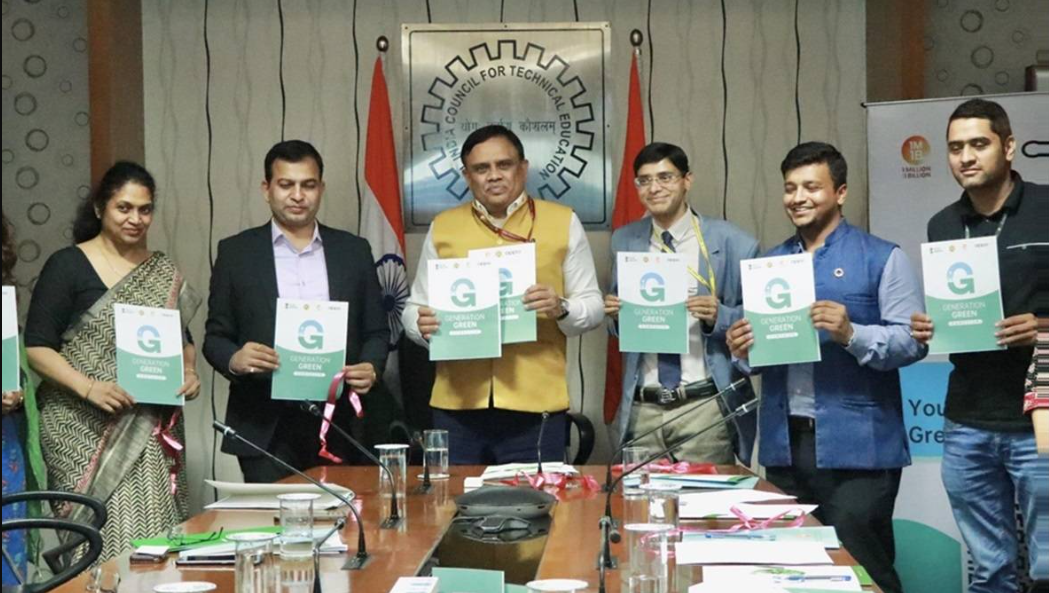 AICTE and OPPO offers 5000 Internship for India 2025