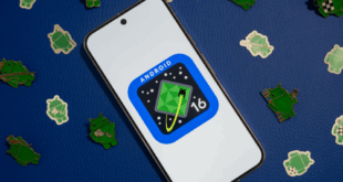 Android 16 pixel New update