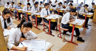 CBSE 10th Board Exam will Conducted twice a year