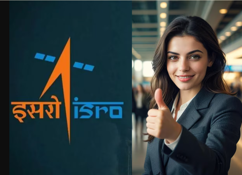 ISRO Bharti 2025