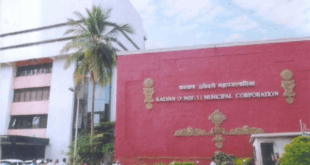 Kalyan Dombivli Muncipal Corporation Bharti 2025