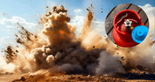 LPG Shortage in India because of Iran-Israyal war