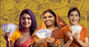 Ladki Bahin June installment recieve at the end of June