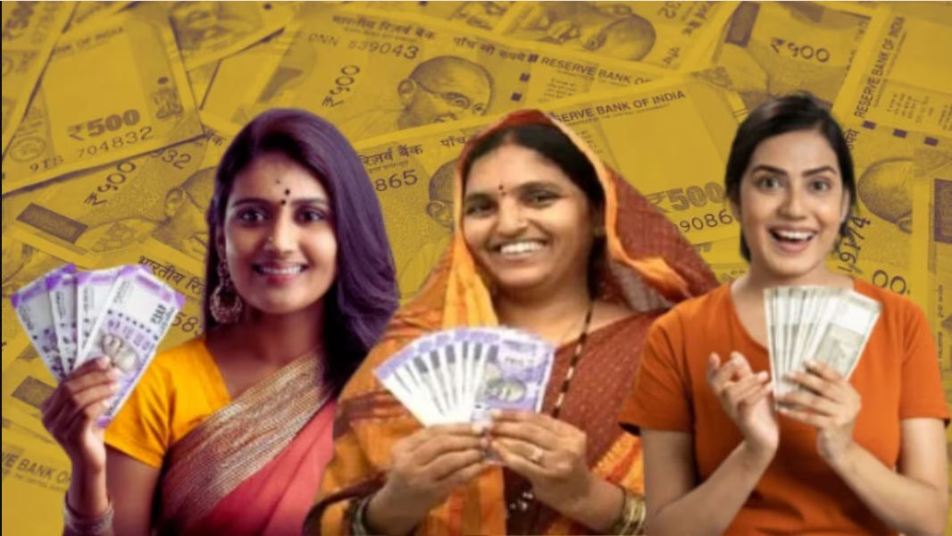 Ladki Bahin June installment recieve at the end of June