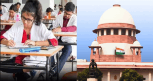 NEET PG Exam 2025 Postponed supreme court decision