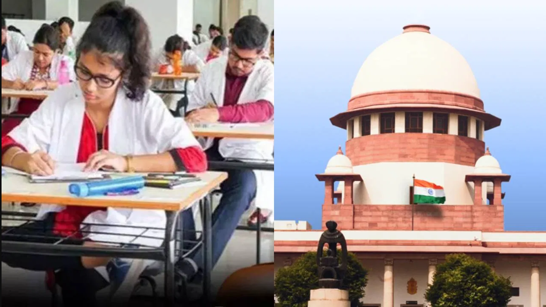 NEET PG Exam 2025 Postponed supreme court decision