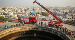 No Water Supply Tommarow in your region