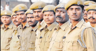 Recruitment for Home Guard 2025