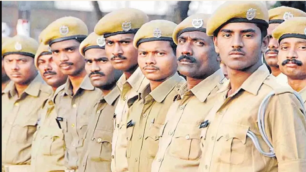 Recruitment for Home Guard 2025