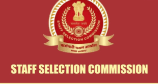 SSC Bharti for 2423 Posts 2025