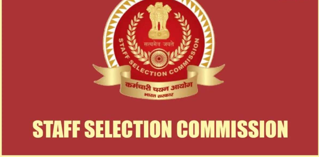 SSC Bharti for 2423 Posts 2025