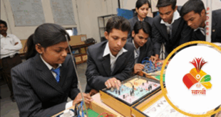 Under the 'SARTHI' initiative, 500 students to receive Skill Training