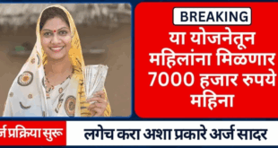Vima Sakhi Yojana 2025
