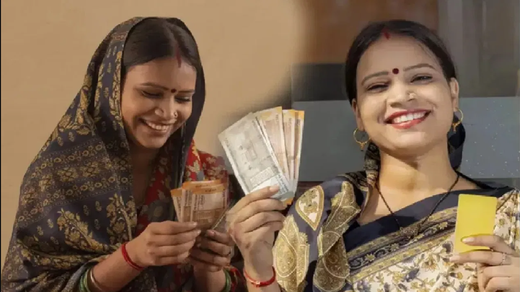 2000 Application form cancelled Ladki Bahin Yojana 2025