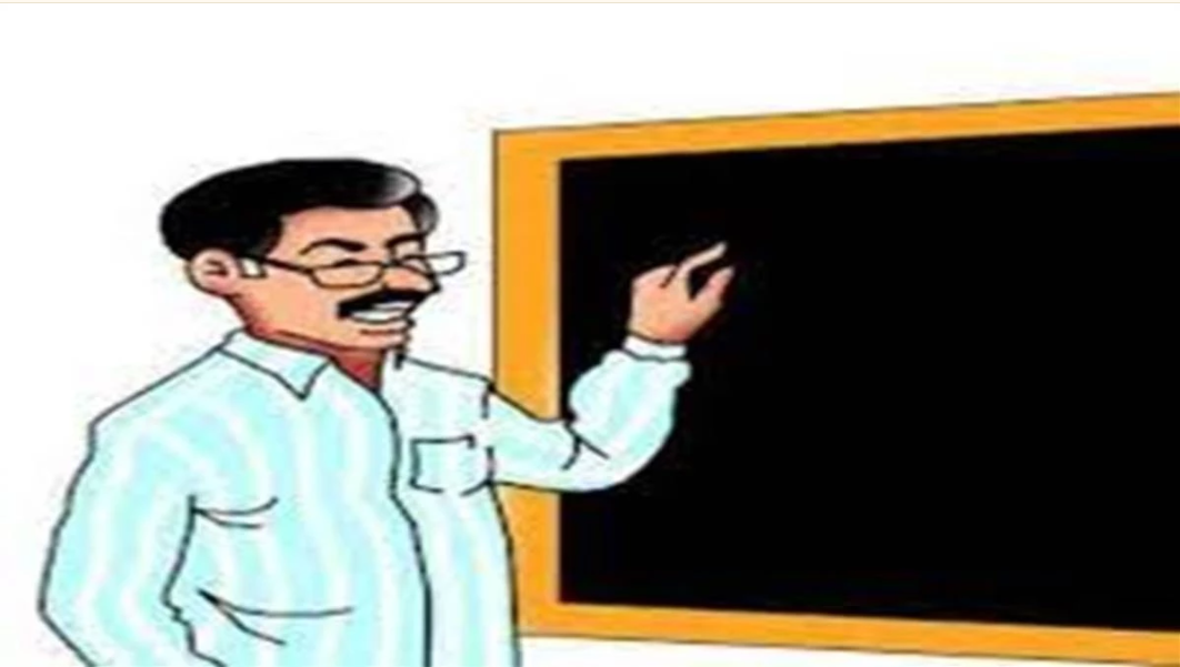 838 Teachers Recruitment in Goa