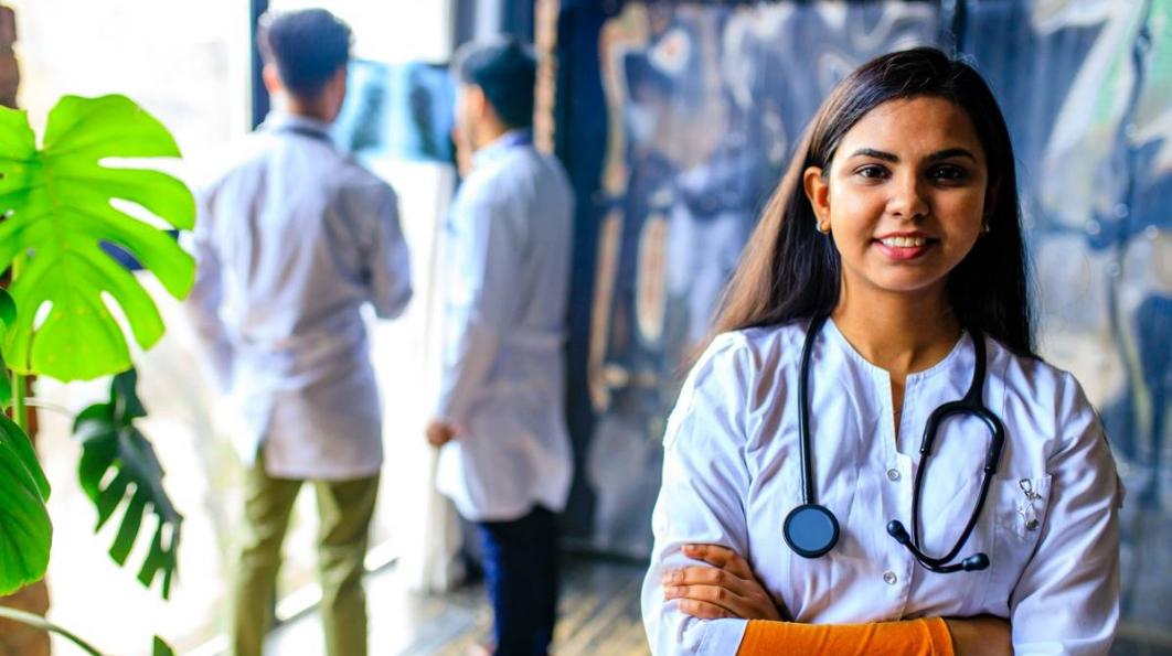 B.Sc. Nursing Admission 2025