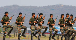 BSF Recruitment 2025